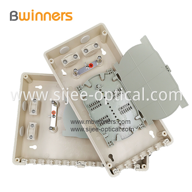 Ftb Fiber Optic Terminal Box